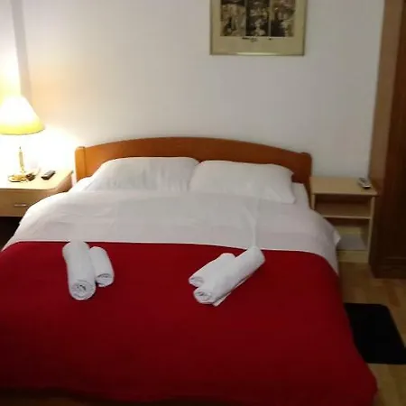 アパート Happy Centre-free Parking *