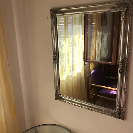 Appartement Happy Centre-free Parking *