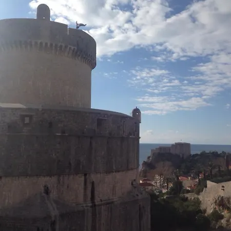 Happy Centre-free Parking Appartement Dubrovnik