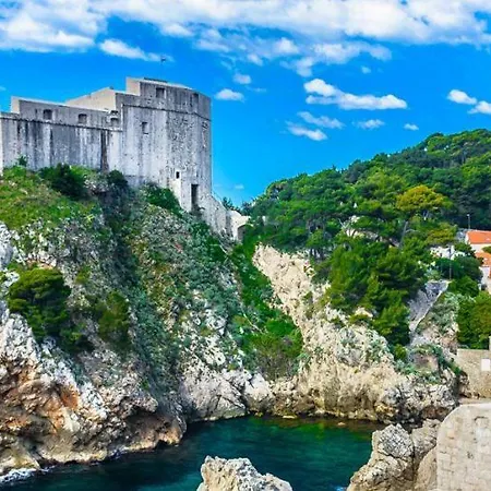 Happy Centre-free Parking * Dubrovnik