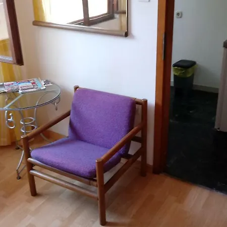 Happy Centre-free Parking Apartment Dubrovnik