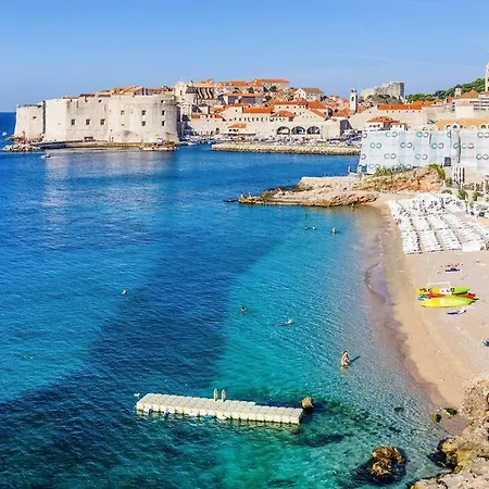 Apartment Happy Centre-free Parking Dubrovnik