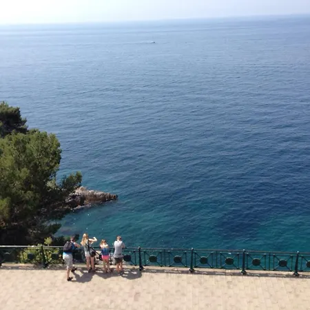 Lejlighed Happy Centre-free Parking Dubrovnik