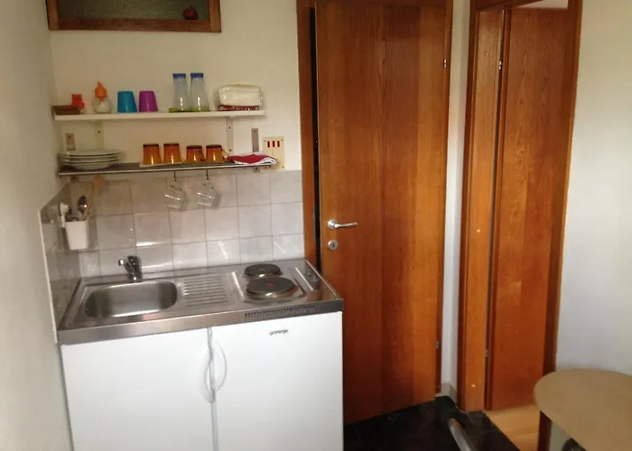 Happy Centre-free Parking Lejlighed Dubrovnik