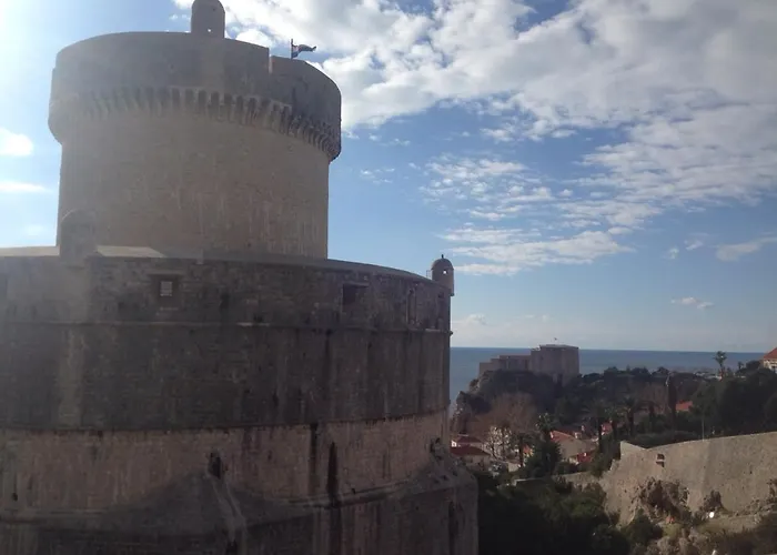 Happy Centre-free Parking Lejlighed Dubrovnik