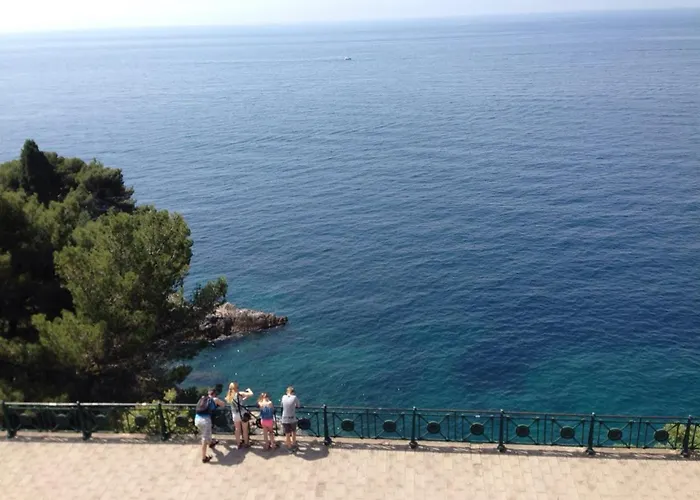 Lejlighed Happy Centre-free Parking Dubrovnik