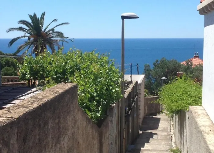 Happy Centre-free Parking Lejlighed