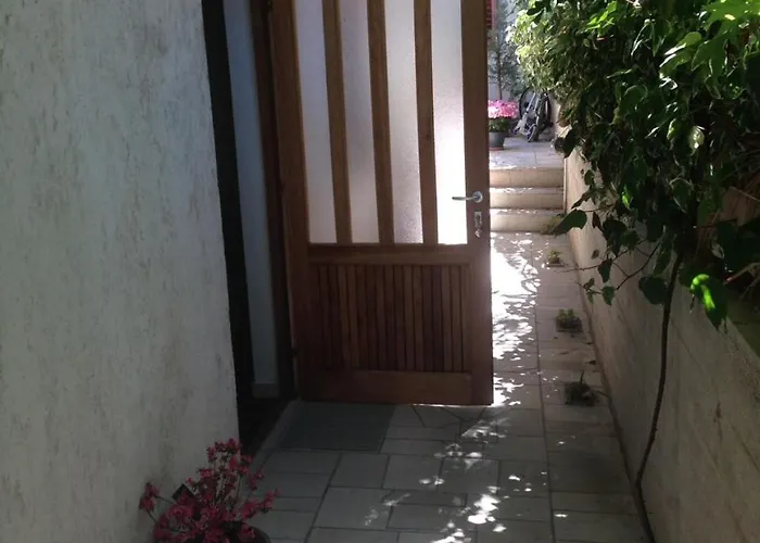 Lejlighed Happy Centre-free Parking Dubrovnik