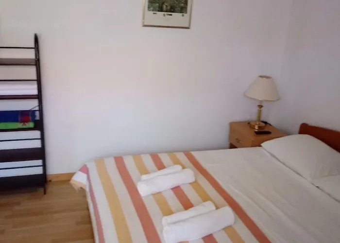 Lejlighed Happy Centre-free Parking Dubrovnik