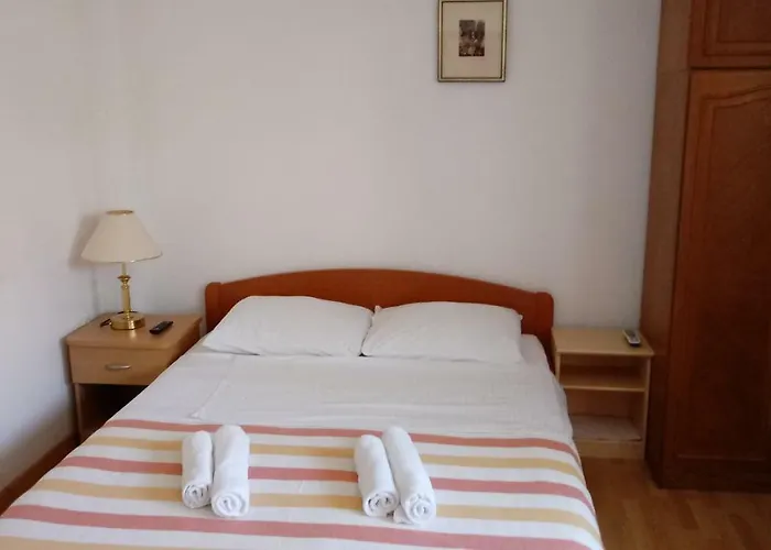 Happy Centre-free Parking Dubrovnik