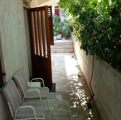 Lejlighed Happy Centre-free Parking *