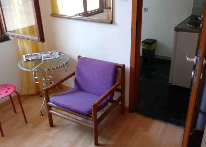 Happy Centre-free Parking Lejlighed Dubrovnik